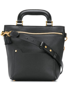 сумка на плечо Orsett Anya Hindmarch