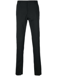 классические брюки скинни Paul Smith