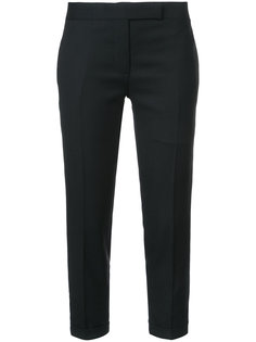 cropped tailored trousers Thom Browne