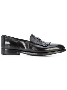 Ursula loafers  Alberto Fasciani