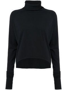 turtle-neck sweater Isabel Benenato