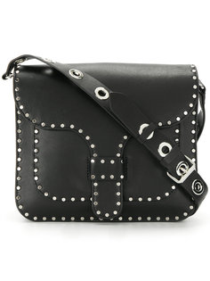 сумка через плечо с заклепками Rebecca Minkoff