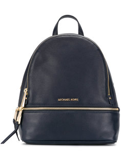рюкзак на молнии Michael Michael Kors