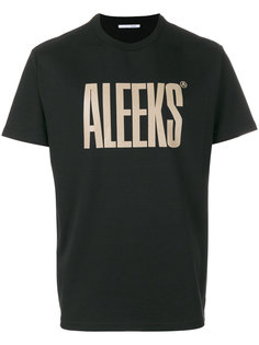 футболка ALEEKS Alyx