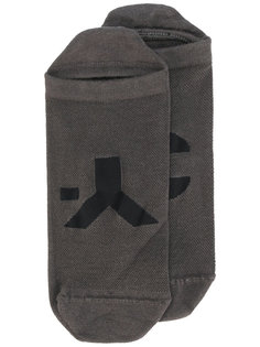носки с логотипом Y-3