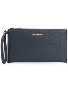 Jet Set Travel clutch Michael Michael Kors