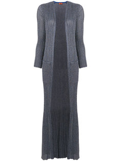 длинный кардиган  Missoni
