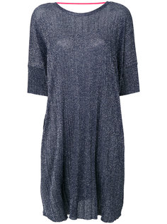 свободное платье  Diesel