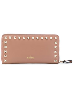 кошелек Rockstud Valentino Garavani  Valentino