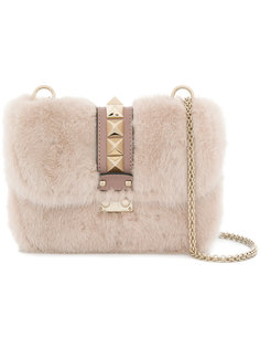 сумка на плечо Valentino Garavani Glam Lock Valentino