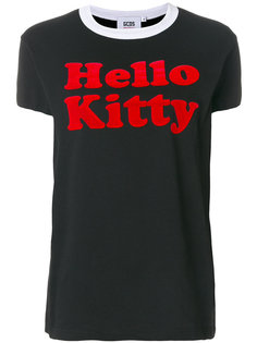 футболка Hello Kitty Gcds