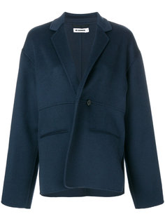 пальто Dante Jil Sander