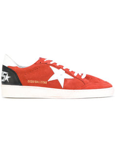 кроссовки Superstar Golden Goose Deluxe Brand