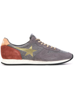 кроссовки Haus Jogger Golden Goose Deluxe Brand