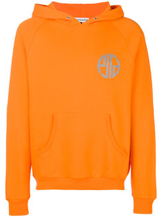 худи с принтом Gosha Rubchinskiy X Adidas Gosha Rubchinskiy ГОША РУБЧИНСКИЙ