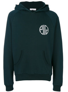 худи с принтом Gosha Rubchinskiy X Adidas Gosha Rubchinskiy ГОША РУБЧИНСКИЙ