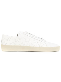 кеды Court Classic SL 06 California Saint Laurent