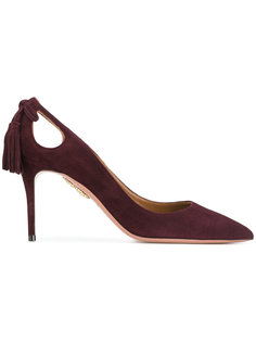 туфли-лодочки Forever Marilyn Aquazzura