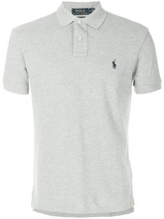 классическая рубашка-поло Polo Ralph Lauren