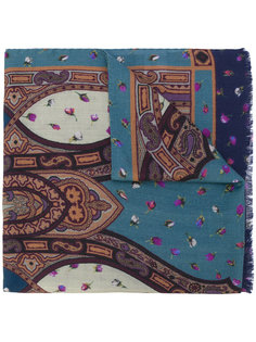 шарф Calcutta Etro