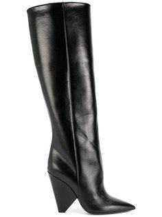 сапоги Niki 105 Saint Laurent