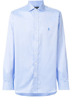 классическая рубашка Polo Ralph Lauren