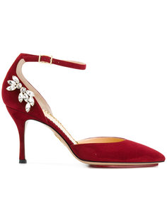 туфли-лодочки Adele Charlotte Olympia