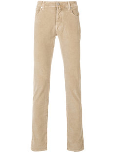 брюки Style 688 Jacob Cohen