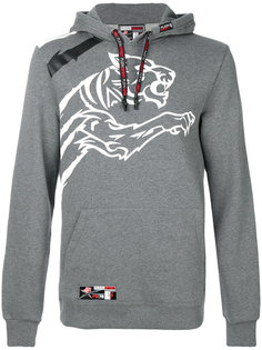 толстовка с капюшоном Plein Sport