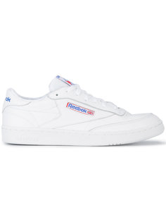 кроссовки Club C 85 S0 Reebok