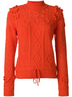 джемпер Ostille Essentiel Antwerp