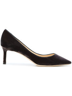 туфли-лодочки Romy Jimmy Choo