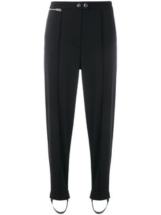 укороченные брюки  3.1 Phillip Lim