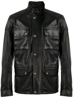 куртка на пуговицах Belstaff