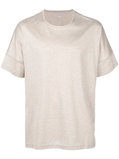 футболка Dolman E. Tautz