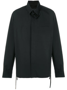 классическая рубашка Craig Green