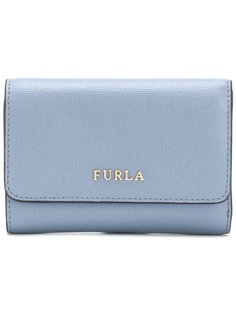 кошелек с откидным клапаном Furla