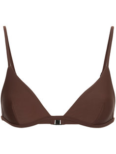 лиф Petite Triangle от купальника Matteau