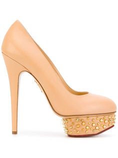 туфли-лодочки Dolly Charlotte Olympia