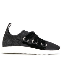 кроссовки Maggie Giuseppe Zanotti Design
