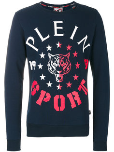 толстовка Beast Plein Sport