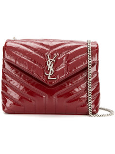 сумка на плечо LouLou Saint Laurent
