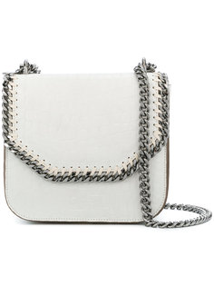 сумка на плечо Falabella Box Stella McCartney