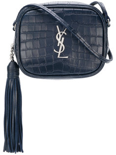 прямоугольная сумка Saint Laurent