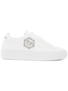 кроссовки Cindy Philipp Plein
