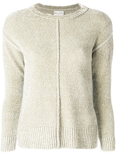 raised seam jumper Forte Forte