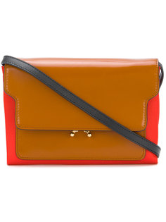 мини-сумка на плечо Trunk Marni