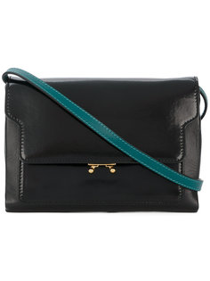 мини-сумка на плечо Trunk Marni