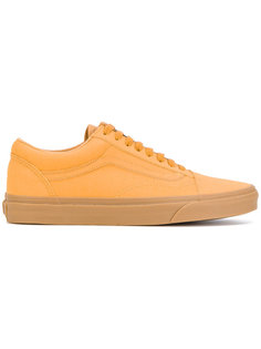 легкие кроссовки Gum Mono Vans