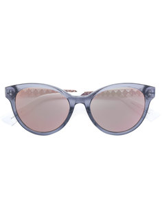 круглые солнцезащитные очки Dior Eyewear